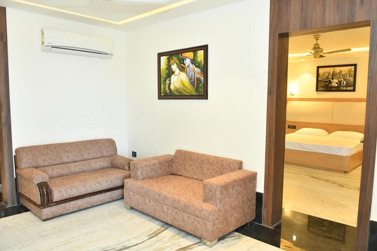 Maharaja Aggarsain Bhawan Hotel Hisār Екстериор снимка
